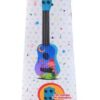 GUITARRA INFANTIL UKELELE JULIAN Y JULIANA COD SIS016 - Imagen 5