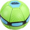 PELOTA DISCO SE TRANSFORMA PHLAT BALL VERDE COD 331614 - Imagen 3