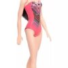 BARBIE MUÑECA BEACH DIA DE PLAYA CORAL COD GHH38 - Imagen 2