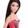 BARBIE MUÑECA BEACH DIA DE PLAYA CORAL COD GHH38 - Imagen 3