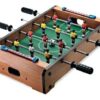 METEGOL MINI FUTBOL SOCCER JUEGO DE  MESA 50  CM COD IK0404