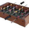 METEGOL MINI FUTBOL SOCCER JUEGO DE  MESA 50  CM COD IK0404 - Imagen 2