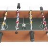 METEGOL MINI FUTBOL SOCCER JUEGO DE  MESA 50  CM COD IK0404 - Imagen 4