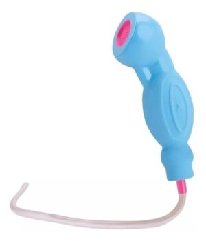 BEBE RECIEN NACIDO HORA DE BAÑO DIVER TOYS COD DIV072 - Imagen 3