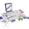 JUEGO DE ESTRATEGI SEQUENCE CLASSIC CON TABLERO COD 108002 - Imagen 2
