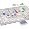 JUEGO DE ESTRATEGI SEQUENCE CLASSIC CON TABLERO COD 108002 - Imagen 3