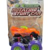 CAMIONETA MONSTER A FRICCION DRAGON NARANJA COD 53842