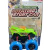 CAMIONETA MONSTER A FRICCION TIGERS VERDE COD 53842