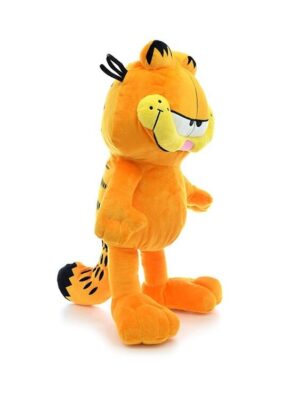 PELCUHE GARFIELD 30 CM SERIE TV NICKELODEON COD GF001 - Imagen 3