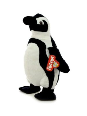 PELUCHE PINGUINO PARADO 40 CM PHI PHI TOYS COD 2659
