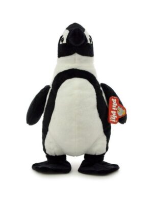 PELUCHE PINGUINO PARADO 40 CM PHI PHI TOYS COD 2659 - Imagen 2