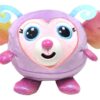 PELUCHE LENGUAS PETS SUAVES Y TIERNOS LILA COD 00596