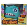 JUEGO DE MESA DINO ATTACK CUIDADO MUERDE COD 2596