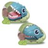 JUEGO DE MESA DINO ATTACK CUIDADO MUERDE COD 2596 - Imagen 3