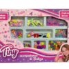 TINY SET DE BIJOUTERI CREA ESTILOS UNICOS COD 53746