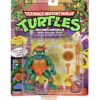 MUÑECO TORTUGAS NINJA FIGURA CON ACC MIGUEL ANGEL COD 81030