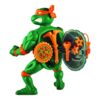 MUÑECO TORTUGAS NINJA FIGURA CON ACC MIGUEL ANGEL COD 81030 - Imagen 2