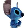 PELUCHE STITCH GRANDE 40 CM ORIGINAL DISNEY COD ST009 - Imagen 2