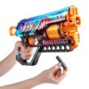 PISTOLA X-SHOT SKINS GRIEFER DARDOS X 12 SHARK TRASHER COD 7326 - Imagen 3