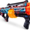 AMETRALLADORA LANZA DARDOS X-SHOT LAST STAND VR4 7300 MODELO 04 - Imagen 3
