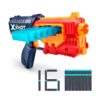X-SHOT PISTOLA QUICK SLIDE LANZA DARDOS COD 6887 - Imagen 2