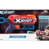 PISTOLA X-SHOT KICKBACK DARDOS X 8 COD 5760