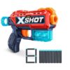 PISTOLA X-SHOT KICKBACK DARDOS X 8 COD 5760 - Imagen 3