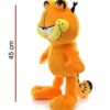 PELUCHE GARFIELD ORIGINAL 45 CM PHI PHI TOYS COD GF002 - Imagen 3