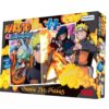 PUZZLE NARUTO SHIPPUDEN ROMPECABEZAS 240 PÍEZAS COD 06605