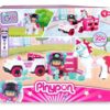 PINYPON SET DE JUEGO REMOLQUE CON PONY COD 2500
