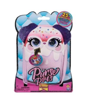 PURSE PETS MINI CARTERA OJITOS MAGICOS PUPSICLE COD 26704