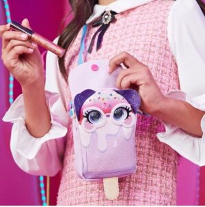 PURSE PETS MINI CARTERA OJITOS MAGICOS PUPSICLE COD 26704 - Imagen 3