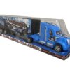 CAMION POLICIA CON ACOPLADO A FRICCION COD 50246