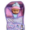 TINY BEBE CON SONIDO MI PRIMER PASEO CON JULI VERDE COD 53721