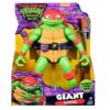 TORTUGA NINJA FIGURA THE MOVIE FIGURA 30 CM RAPHAEL COD 83400