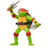 TORTUGA NINJA FIGURA THE MOVIE FIGURA 30 CM RAPHAEL COD 83400 - Imagen 3