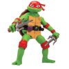 TORTUGA NINJA FIGURA THE MOVIE FIGURA 30 CM RAPHAEL COD 83400 - Imagen 2