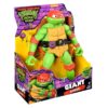 TORTUGA NINJA FIGURA THE MOVIE FIGURA 30 CM RAPHAEL COD 83400 - Imagen 4