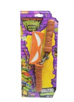 TORTUGA NINJA BLISTER ACCESORIO DE COMBATE COD 83260 MICHEAN