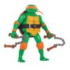 TORTUGA NINJA FIGURA ARTICULADA CON SONIDO COD 83350 MICHELAN - Imagen 2