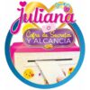 JULIANA COFRE DE SECRETOS Y ALCANCIA COD JUL043 - Imagen 3