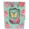DIARIO INTIMO SECRETO ESTUCHE CON CANDADO VERDE COD 2206