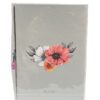 DIARIO INTIMO SECRETO ESTUCHE CON CANDADO GIRS COD 2206 - Imagen 3