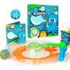 BURBUJERO BUBBLE LAB FABRICA DE BURBUJAS TV COD FD9995 - Imagen 2