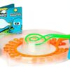 BURBUJERO BUBBLE LAB FABRICA DE BURBUJAS TV COD FD9995 - Imagen 3