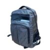MOCHILA TRAVEL TECH PORTANOTEBOOK COD 27529 GRIS - Imagen 2