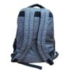 MOCHILA TRAVEL TECH PORTANOTEBOOK COD 27529 GRIS - Imagen 3