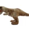 PELUCHE DINOSAURIO REX JURASSIC WORLD 40 CM COD JW020 - Imagen 2