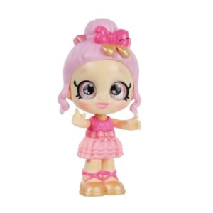 KINDI KIDS MINI MUÑECA BLISTER ORIGINAL COD 50155 PIROUETTA - Imagen 2