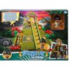 PINYPON ACTION SET TRAMPAS EN LA PIRAMIDE CON FIGURA COD 17053